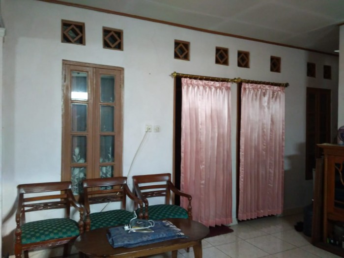 Rumah Dijual Jl. Antilop V Jababeka Cikarang